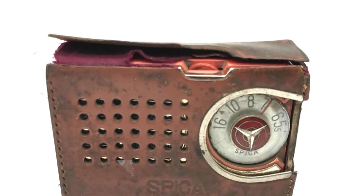 Radio Spica Prende