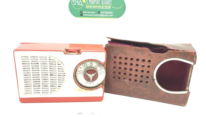 Radio Spica Prende -  2 - 22-08-2021
