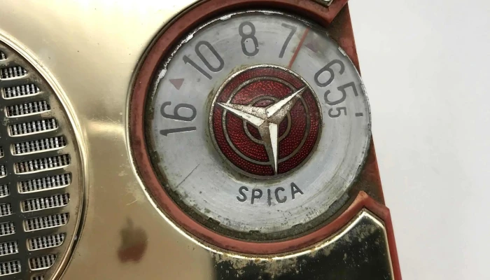 Radio Spica Prende -  3 - 22-08-2021