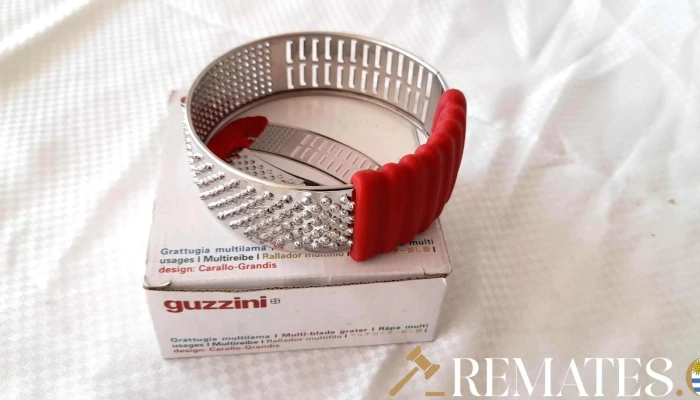 Rallador Circular -  1 - 17-06-2021