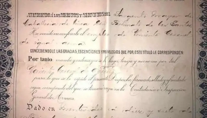 Reconocimiento Por Meritos Y Servicios D 1 - 30-07-2021