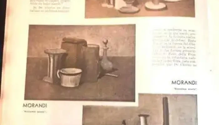 Revista Histonium 1946 -  3 - 30-07-2021
