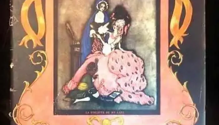 Revista Para Ti Agosto De 1926 1 - 30-07-2021