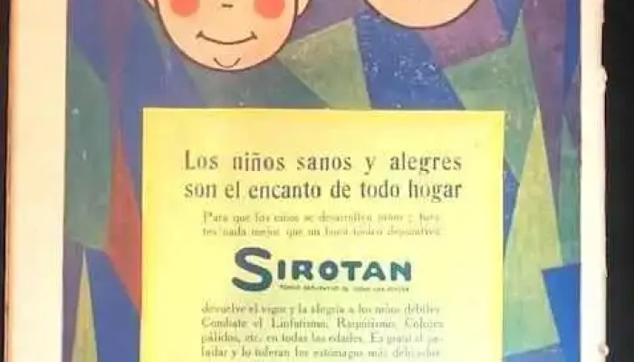 Revista Para Ti Agosto De 1926 2 - 30-07-2021
