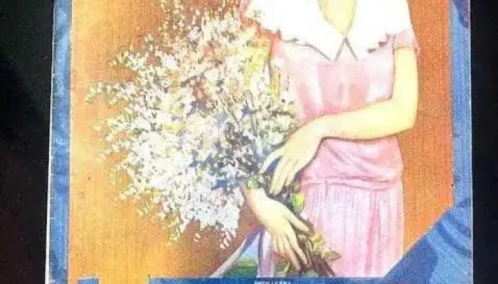 Revista Para Ti año 1925 muy buen estado