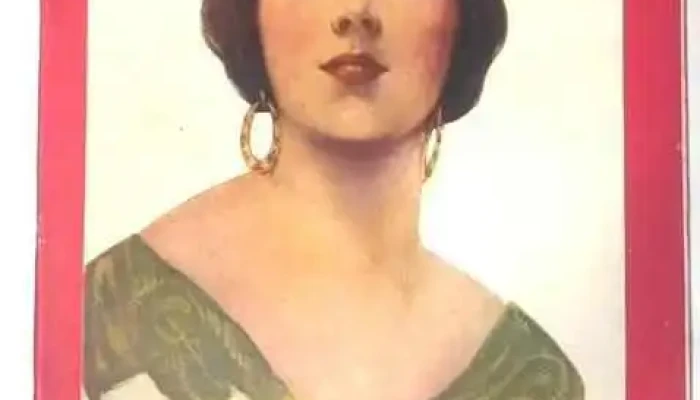 Revista Para Ti Ano 1926 1 - 30-07-2021