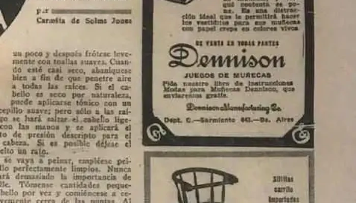 Revista Para Ti Ano 1926 3 - 30-07-2021