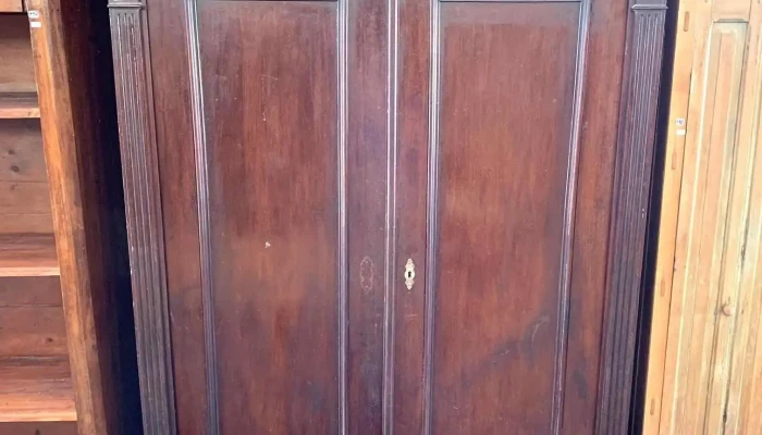 Ropero Colonial 2 P 1cajon 140 X 056 2 - 06-12-2020
