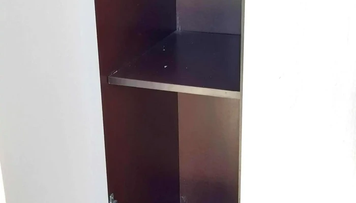Ropero Mdf 3 Puertas 2 Cajones -  3 - 17-06-2021