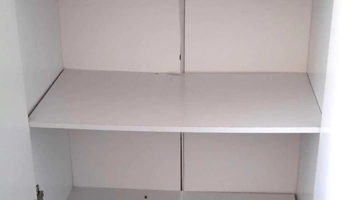 Ropero Mdf De 2 Puertas -  3 - 17-06-2021