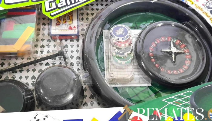 Ruleta Rusa -  2 - 17-06-2021