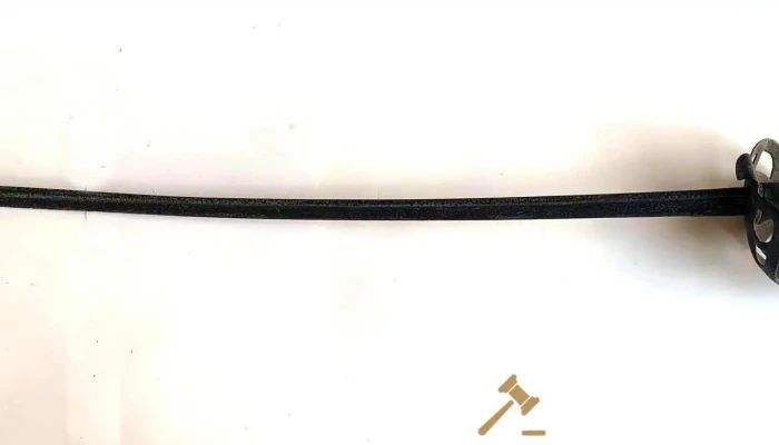 Sable De Caballeria 098 1 - 06-12-2020