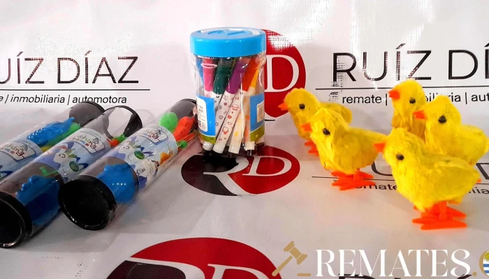 Set De 18 Fibras De Colores Con Sello 3 2 - 17-06-2021
