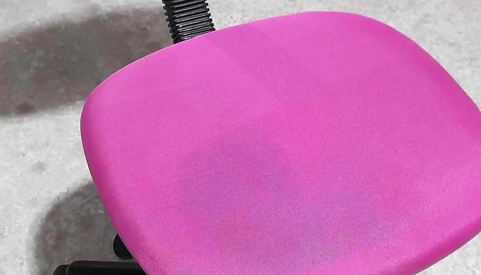 Silla De Escritorio Tapizado Rosa -  2 - 17-06-2021