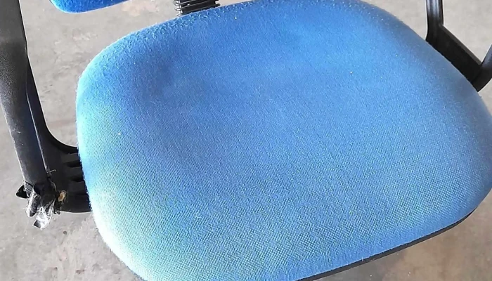 silla de escritorio tipo cajero