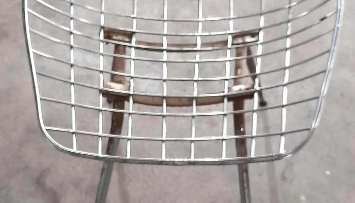 silla malla