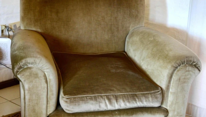 Sillon 1 Cuerpo Caviglia 1 - 15-08-2021
