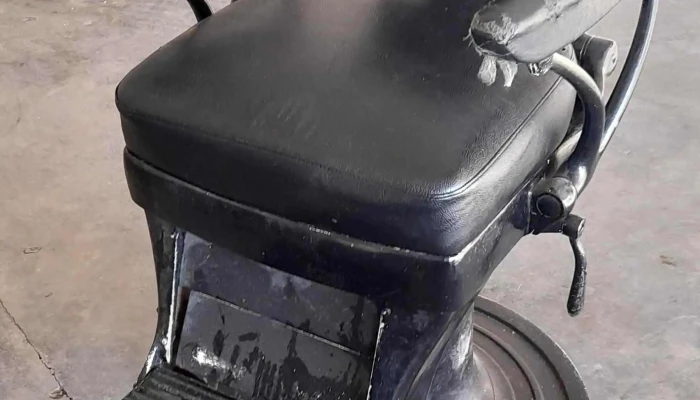 Sillon Barbero Para Peluqueria 2 - 17-06-2021