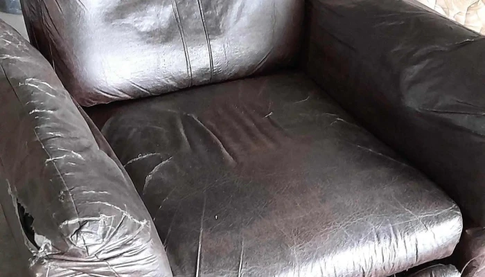 sillon de 1 cuerpo reclinable