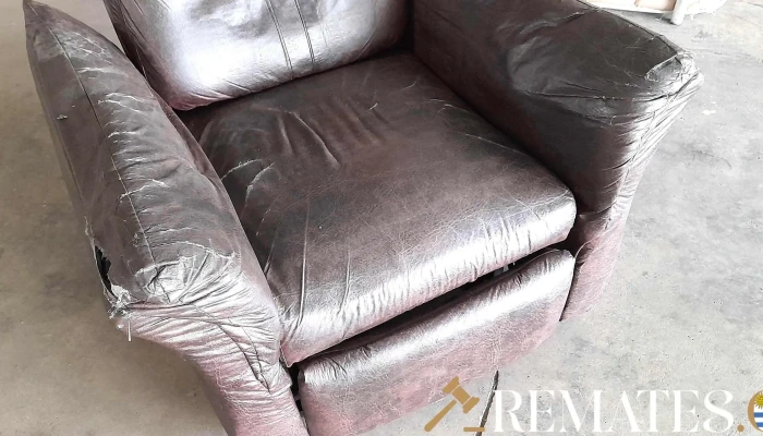 Sillon De 1 Cuerpo Reclinable -  2 - 17-06-2021