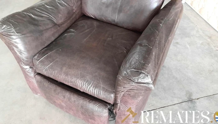 Sillon De 1 Cuerpo Reclinable -  3 - 17-06-2021