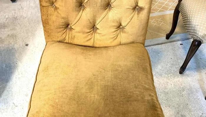 Sillon De 1 Cuerpo Tapizado 065 X 070 2 - 06-12-2020