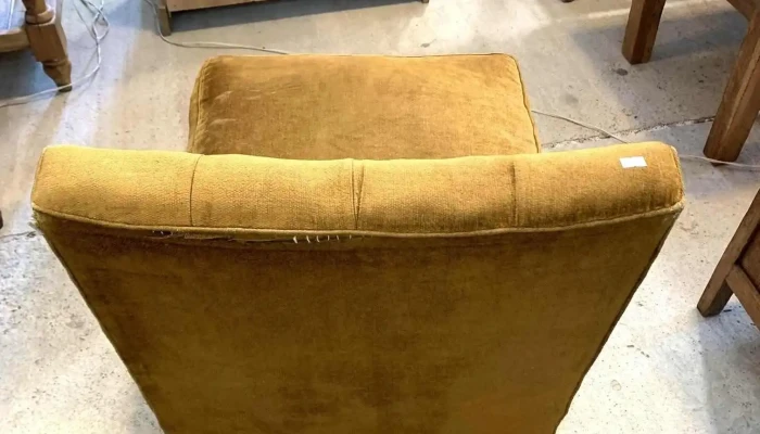 Sillon De 1 Cuerpo Tapizado 065 X 070 3 - 06-12-2020