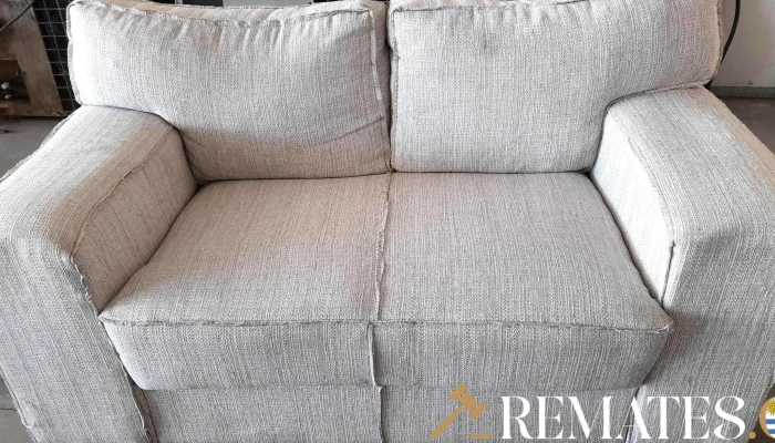Sillon De 2 Cuerpos