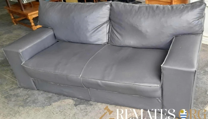 Sillon De 2 Cuerpos De Cuerina -  2 - 17-06-2021