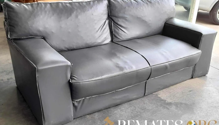 Sillon De 2 Cuerpos De Cuerina -  3 - 17-06-2021