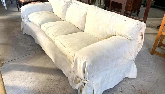 Sillon De 3 Cuerpos C Almohadones De Pl 1 - 06-12-2020