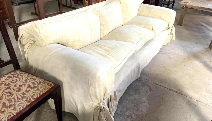 Sillon De 3 Cuerpos C Almohadones De Pl 3 - 06-12-2020