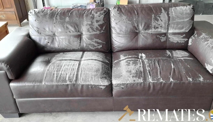 Sofa De 2 Cuerpos Moderno Para Retapizar -  2 - 17-06-2021