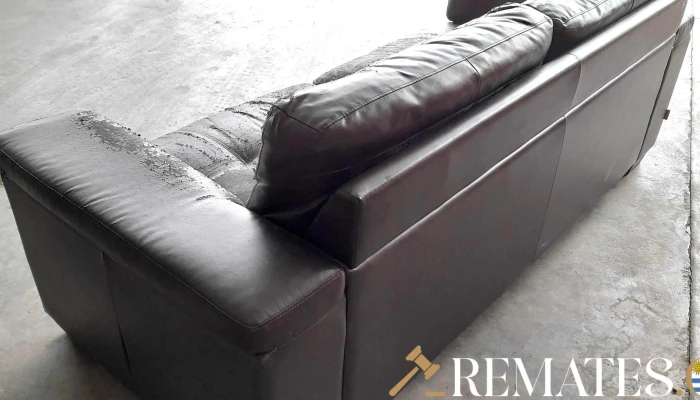 Sofa De 2 Cuerpos Moderno Para Retapizar -  3 - 17-06-2021