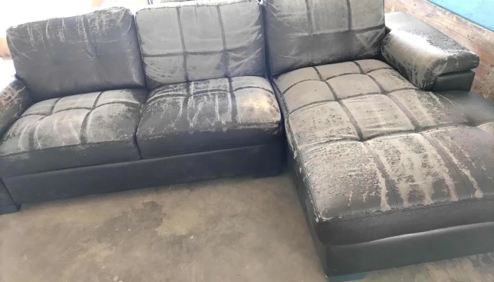 Sofa En L -  1 - 17-06-2021