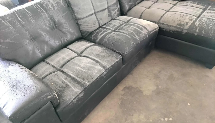 Sofa En L -  2 - 17-06-2021