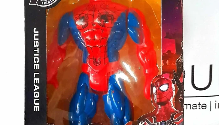 Spiderman