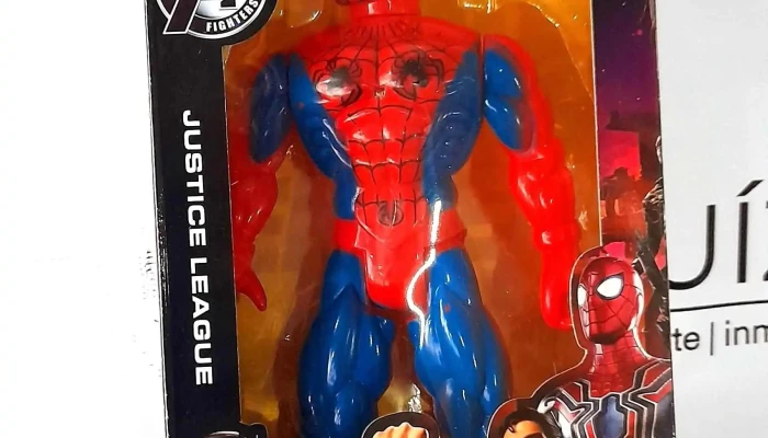 Spiderman -  3 - 17-06-2021