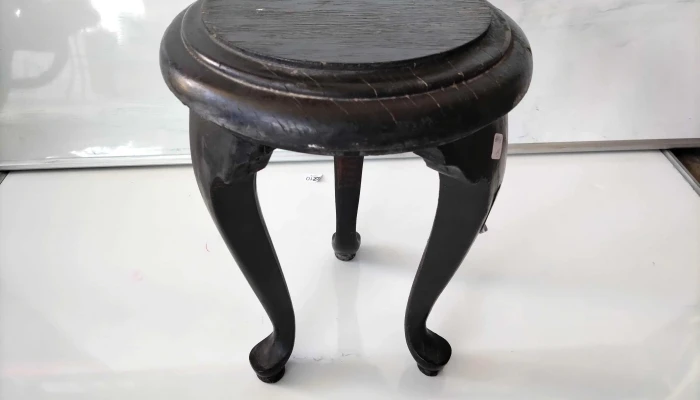 Taburete O Mesa Auxiliar -  2 - 17-06-2021