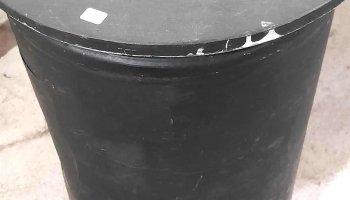 tacho de carton