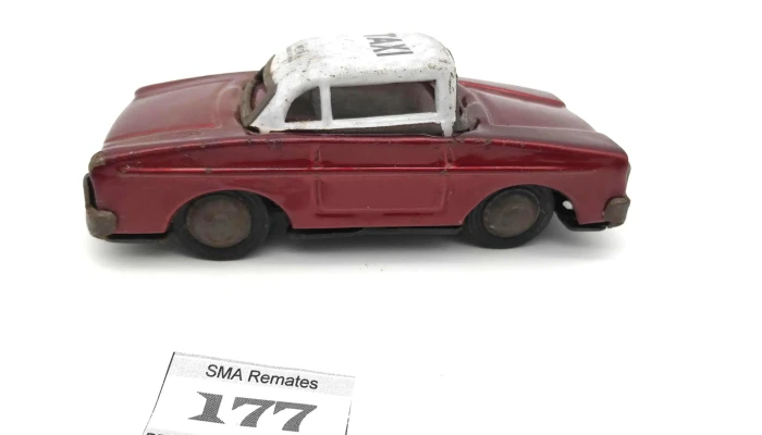 Taxi De Chapa -  2 - 22-08-2021