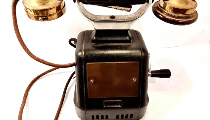 Telefono Antiguo De Mesa 2 - 17-06-2021