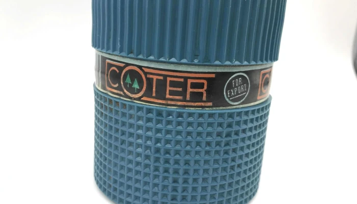 Termo Coter -  2 - 22-08-2021