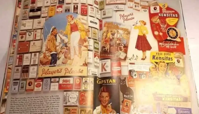 The 1950 Scrapbook Y The Best Of Times S 3 - 05-06-2021
