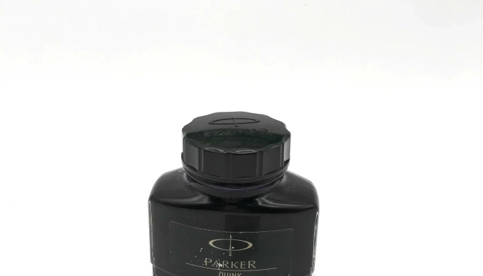 Tinta De Pluma Parker Lleno -  1 - 22-08-2021