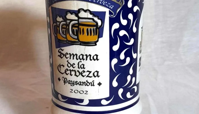 Tres Jarras Semana De La Cerveza De Pay 2 - 17-06-2021