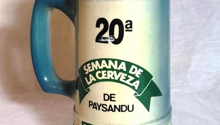 Tres Jarras Semana De La Cerveza De Pay 3 - 17-06-2021
