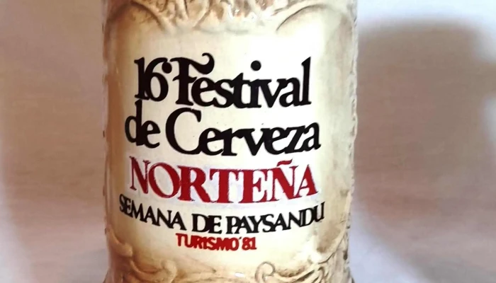 Tres Jarras Semana De La Cerveza De Pays 3 - 17-06-2021