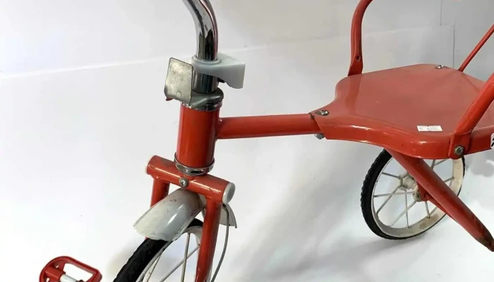 Triciclo -  2 - 06-12-2020