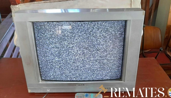 Tv Konka -  2 - 17-06-2021
